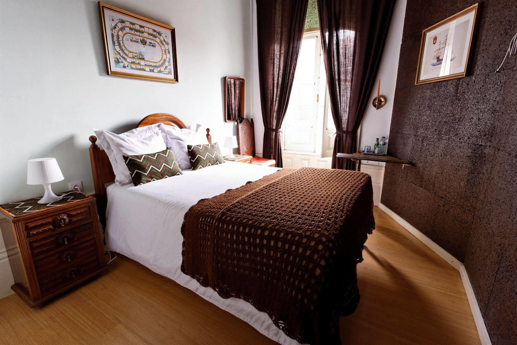 Alvares Cabral Guesthouse Porto Dış mekan fotoğraf