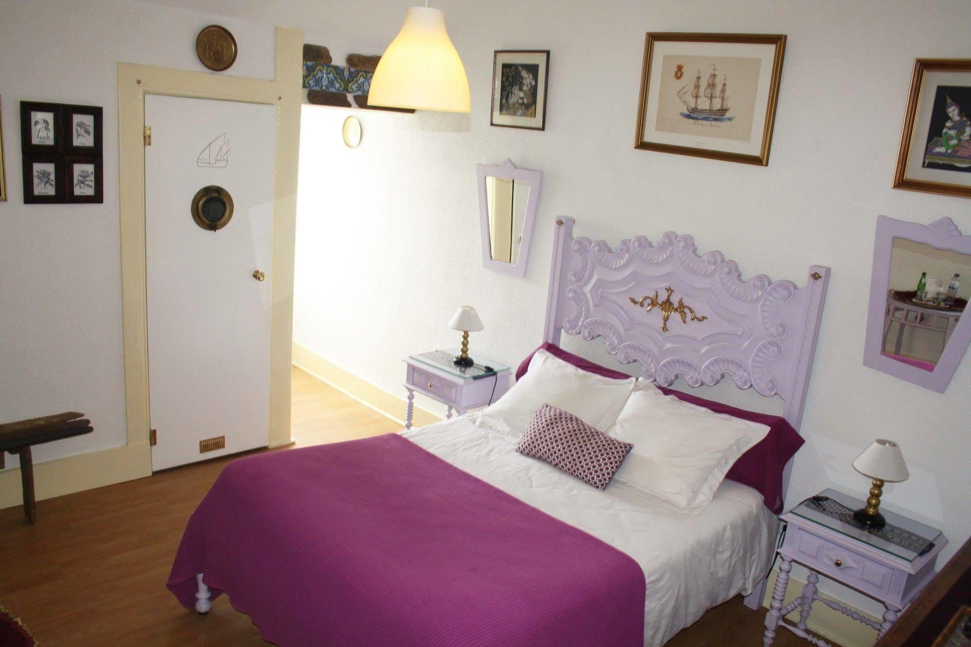 Alvares Cabral Guesthouse Porto Dış mekan fotoğraf